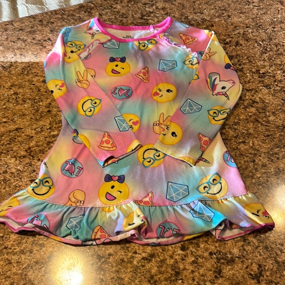 Girls Sleepwear